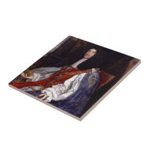 Charles II de Grâ Bretanha e de Ireland