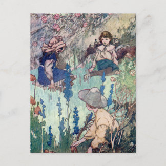 Charles Robinson - O Cartão Postal Secreto Para Ja