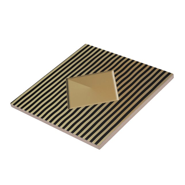 Charleston & decadence (Lateral)