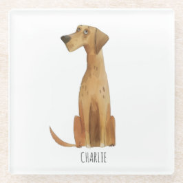 Charlie Dog
