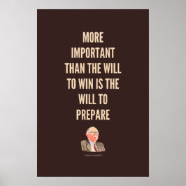 Charlie Munger Cote Poster