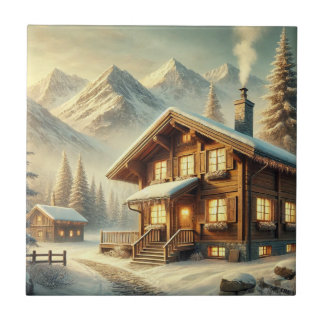 Charme alpino