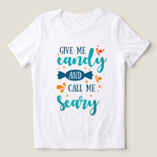 Charme de Refrigeração: Citação do Dia das Bruxas 