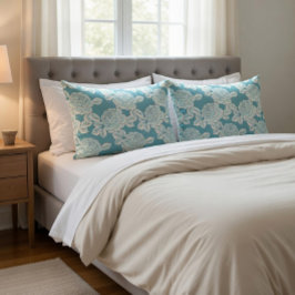 Charme Floral Vintage Elegante
