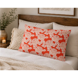 Charme Floral Vintage Elegante