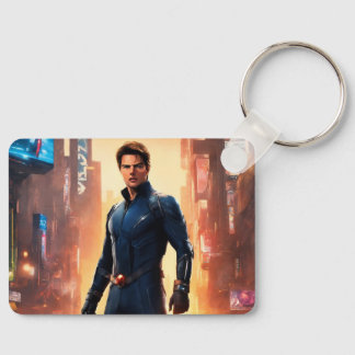 Charme Suas Chaves: Coleção de Chaveiro Exclusiva