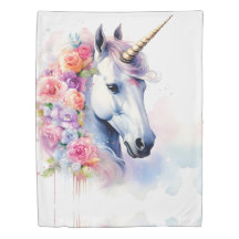 Charming Unicorn