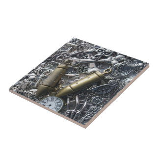 Charms Steampunk