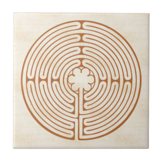 Chartres Labyrinth