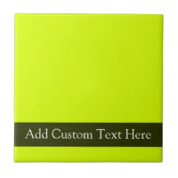 Chartreuse