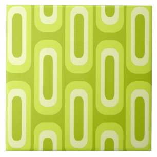 Chartreuse em Formas Geométricas do Século Médio