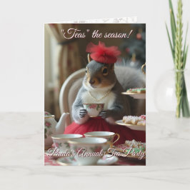 "Chás" da Estação Convite