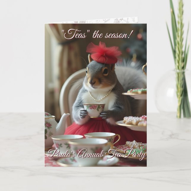 "Chás" da Estação Convite (Frente)