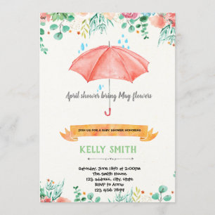 chás de abril trazem o convite às flores de maio