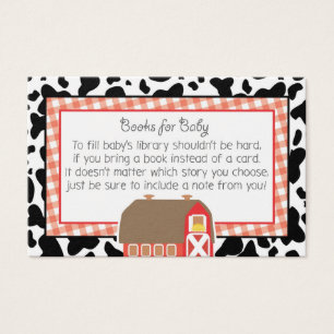 Chás de fraldas De Animais De Barco fazenda Para B