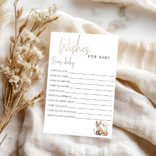 Chás de fraldas De Madeira Para Bebê