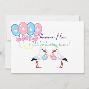 Chás do amor por Gêmeos