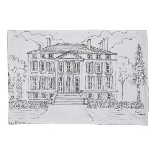 Chateau Margaux Bordéus, França