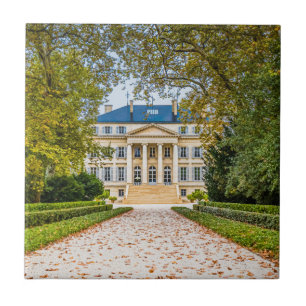 Chateau Margaux, França