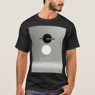 ChatGPT Disseste: a camiseta titali ChatGPT disse: