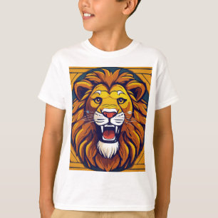 ChatGPT Você disse: O título da camiseta ChatGPT d