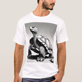 ChatGPT Você disse: O título da camiseta ChatGPT d
