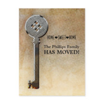 Chave Mestra - Mudamos Anúncio de Novo Lar