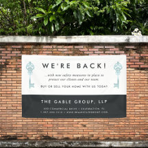 Chave Vintage | Reabertura do setor imobiliário