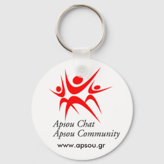 Chaveiro ΜGε ό3ευό Apsou.
