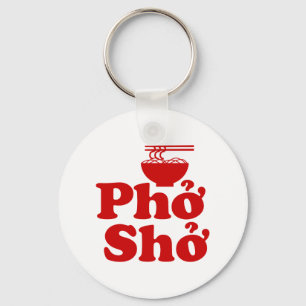 Chaveiro ở do Phở