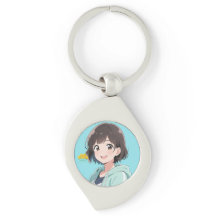 キーホルダー - Sora