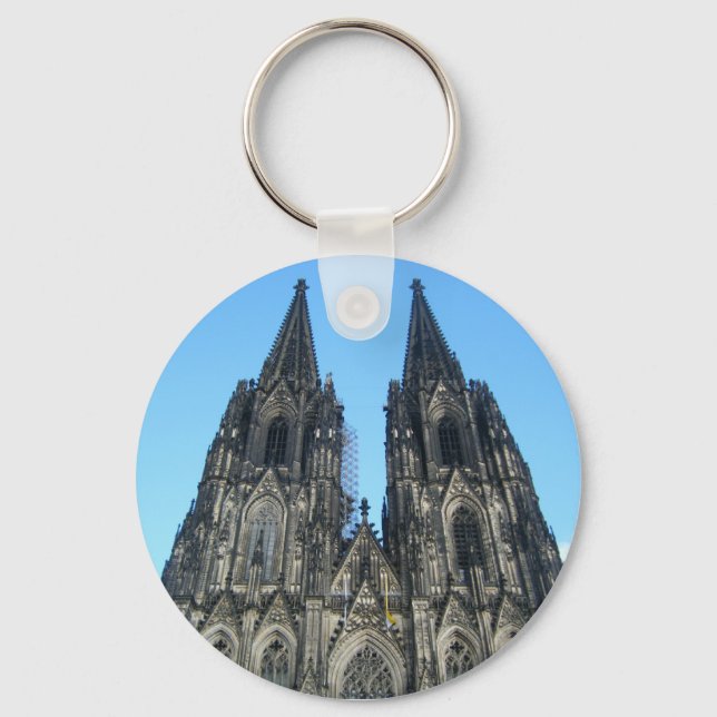 CHAVEIRO ケ ル ン 大 堂 聖 (Frente)