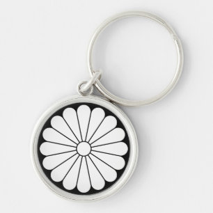 CHAVEIRO 六 十 菊