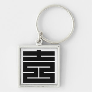 CHAVEIRO 吉(よし)のの角字