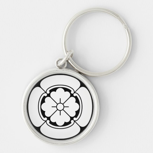 CHAVEIRO 四 方 木 瓜 ホ ル キ ダ ー (Frente)