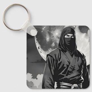 Chaveiro 月下の密命（Gekka no Meimei）