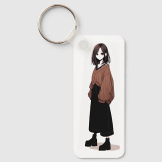 Chaveiro 永井 千紗 nagai chisa)