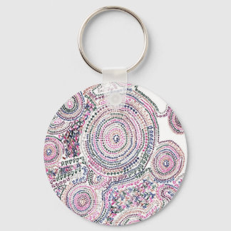 CHAVEIRO 猫のいる算数曼荼羅