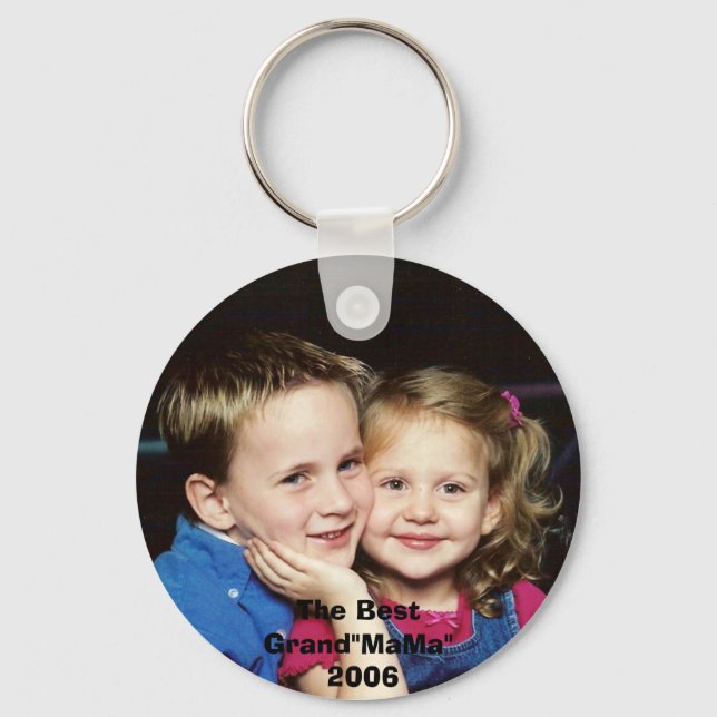 Chaveiro 06.11LynxHannah, O Melhor Grande (Frente)