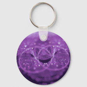 Chaveiro 1001 Corações