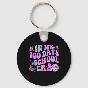 Chaveiro 100. º Dia De Professores 100 Dias De