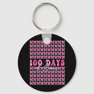 Chaveiro 100 Dias De Arcos Coquetê 100 Dia Da Escola