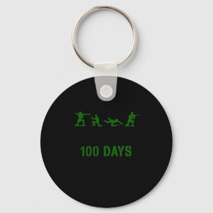 Chaveiro 100 Dias De Escola Completos