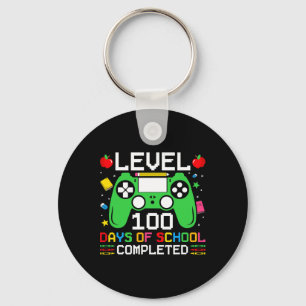 Chaveiro 100 Dias De Escola Completou O Jovens Jovens Jogad