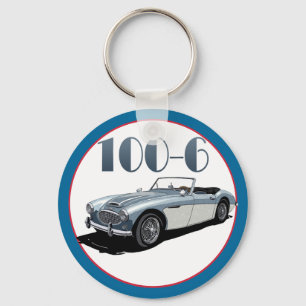 CHAVEIRO 100-SIX