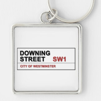 Chaveiro 10 Downing Street London Inglaterra