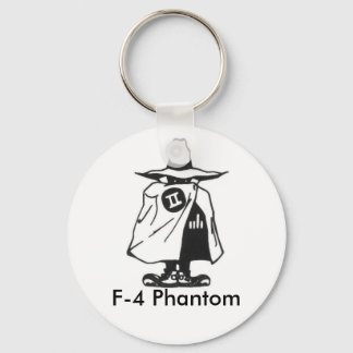 Chaveiro 1113, F-4 Fantasma