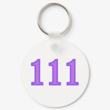 111 Angel Number Blessings