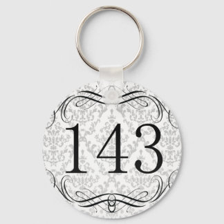 Chaveiro 143 Area Code