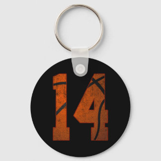 Chaveiro 14 Festa de aniversário Quatorze Bcetais De 14 Ano